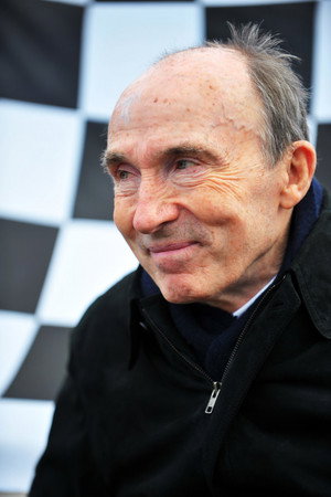 Cover image for Фрэнк Уильямс