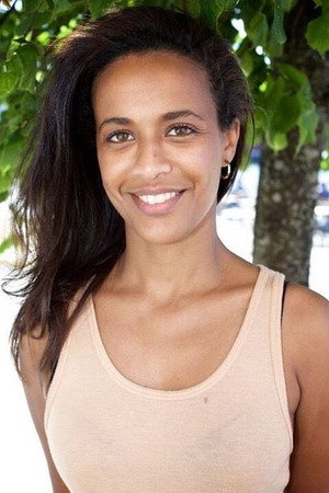 Cover image for Selome Emnetu