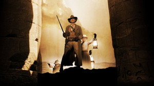 Poster for Эпизод 1