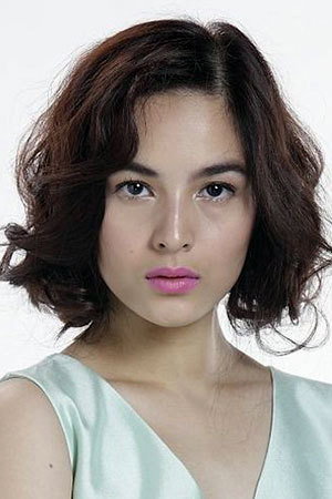 Cover image for Chelsea Islan