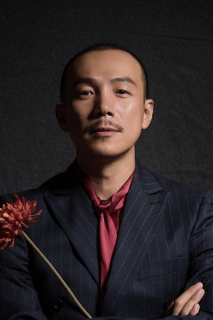Cover image for Sun Yiming