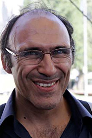 Cover image for Antonio Buíl