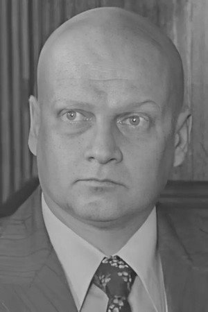 Cover image for Vladimir Tkachenko