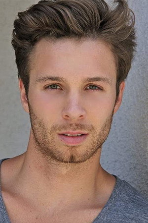 Cover image for Jeffrey Decker