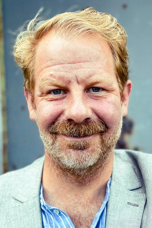 Cover image for Patrick Joswig