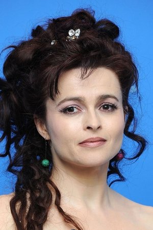 Cover image for Хелена Бонем Картер