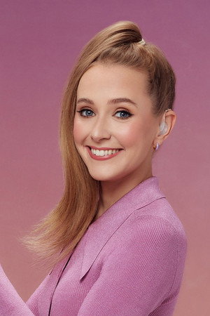 Cover image for Rose Ayling-Ellis