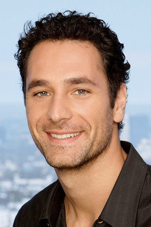 Cover image for Raoul Bova
