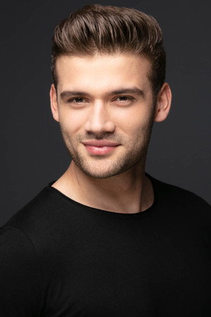 Cover image for Caner Topçu