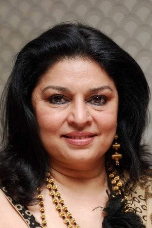 Cover image for Kiran Juneja