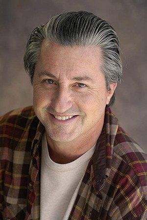 Cover image for Keith MacKechnie