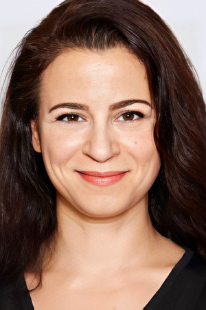 Cover image for Elif İnci