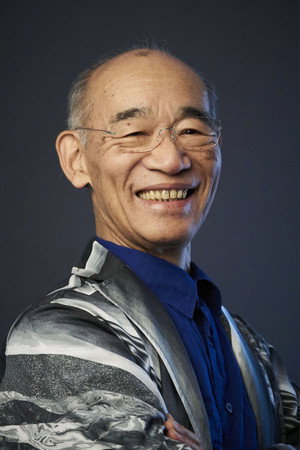 Cover image for 富野由悠季