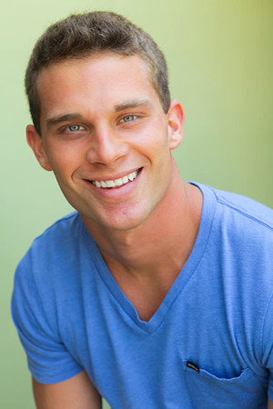 Cover image for Wyatt Hinz