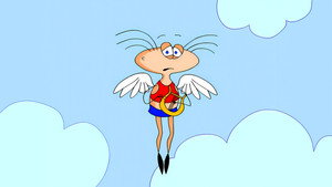 Poster for Мораторий (Диета)