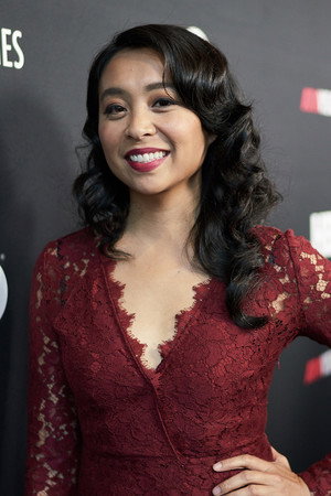 Cover image for Maritte Lee Go