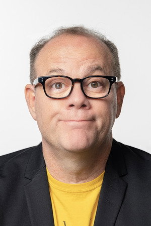 Cover image for Tom Papa