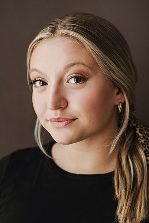 Cover image for Anna Claire Bartlam