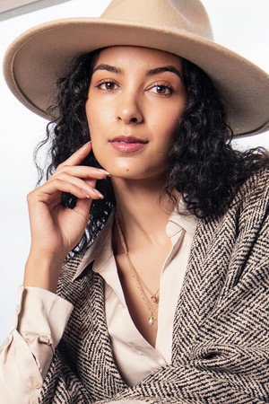 Cover image for Mekaila Mathys