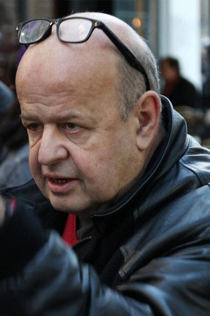Cover image for Jean-Luc Ormières