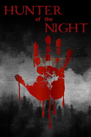 Poster for Ночной охотник