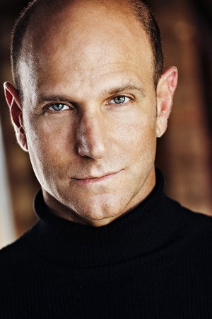Cover image for Todd Feder