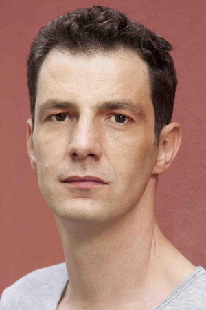 Cover image for Frédéric Moulin
