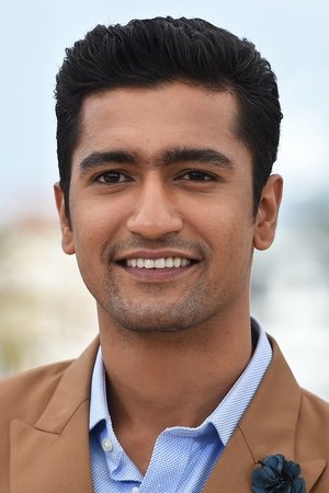 Cover image for Vicky Kaushal