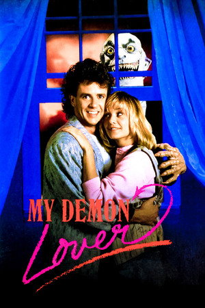 Poster for My Demon Lover