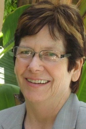 Cover image for Judith Vogelsang