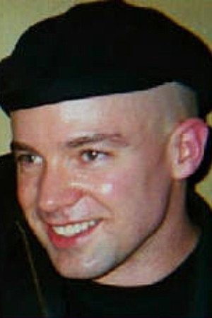 Cover image for Aaron Donahue