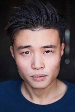 Cover image for Aidan Cheng