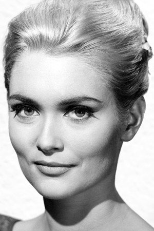 Cover image for Alexandra Bastedo