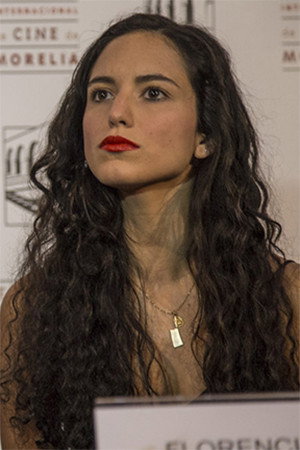 Cover image for Florencia Ríos