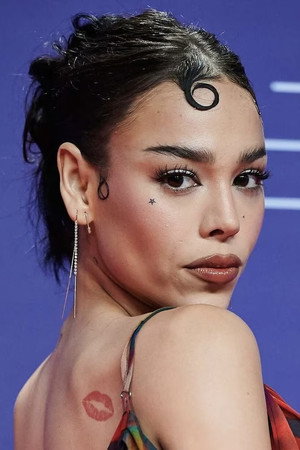 Cover image for Danna Paola