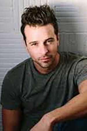 Cover image for Jason Christopher