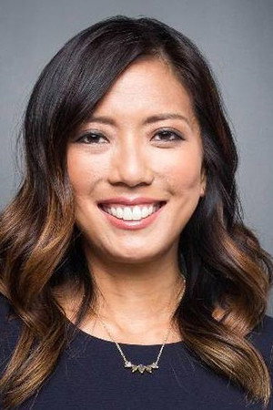 Cover image for Sophie Lui