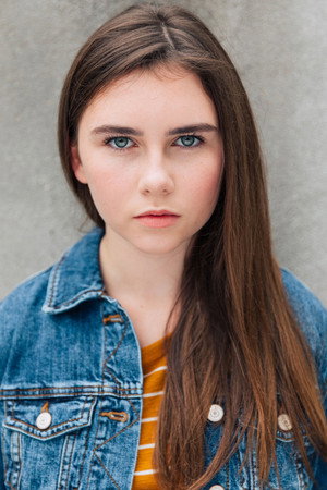 Cover image for Jillian Lebling