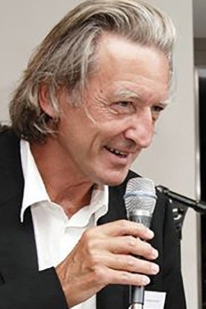 Cover image for Thomas Koerfer