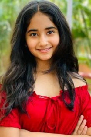 Cover image for Chahat Tejwani