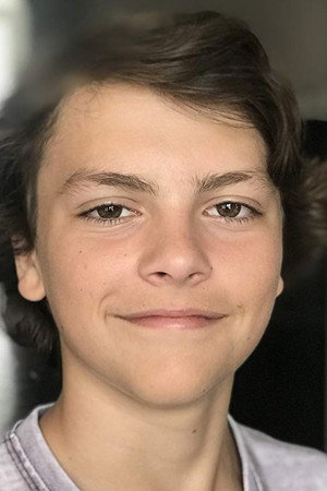 Cover image for Marko Vujicic
