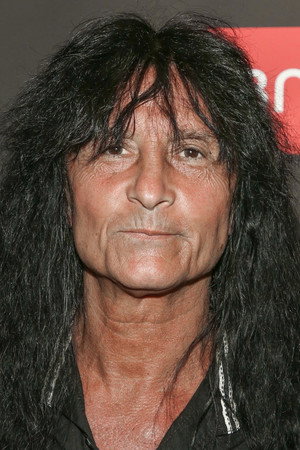 Cover image for Joey Belladonna