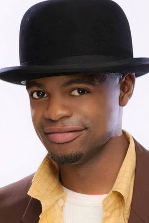 Cover image for Kevin Jamal Woods