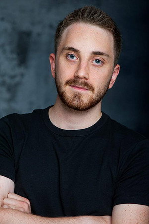 Cover image for Austin Macdonald