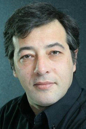 Cover image for Mario Bombardieri