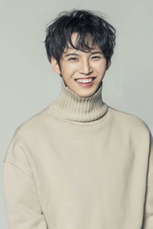 Cover image for 추석영