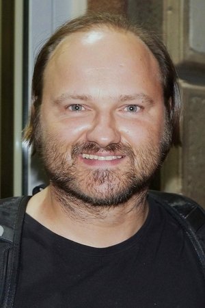 Cover image for Sebastian Stankiewicz
