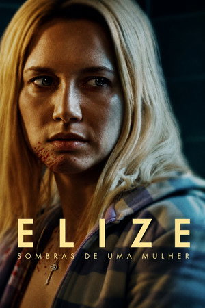 Poster for Элиза: Тени женщины