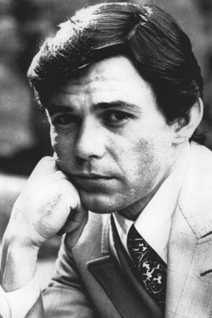 Cover image for Jay Sebring