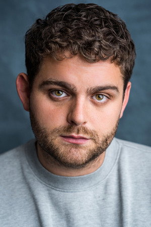 Cover image for Sam Glen